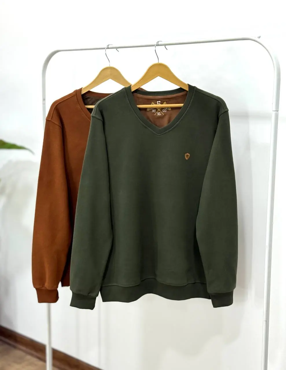 پلیور دورس مردانه ماهد